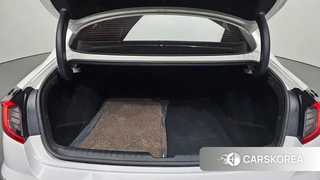 Hyundai Sonata (DN8) id 2995368 из Кореи 11