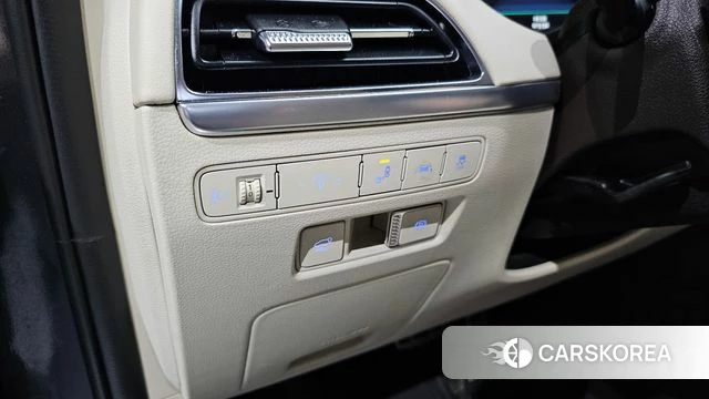 Hyundai Palisade id 4429136 из Кореи 11