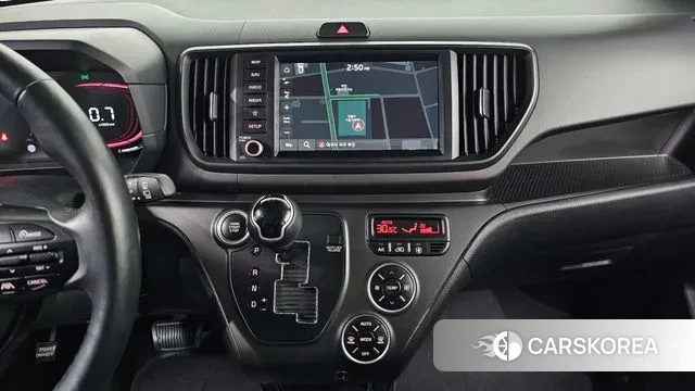 Kia The New Kia Ray id 3758572 из Кореи 11