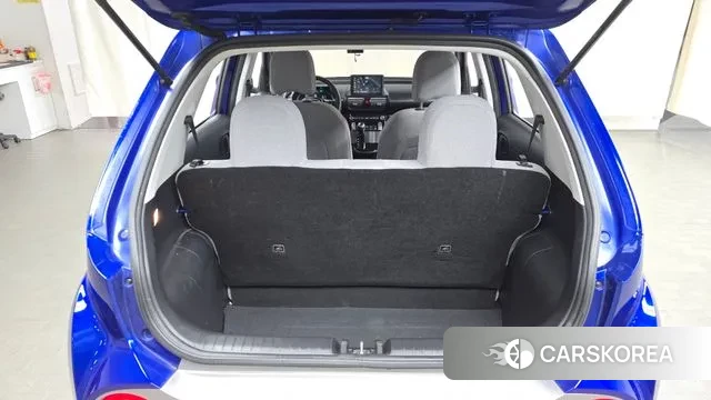 Hyundai Casper id 3458238 из Кореи 11