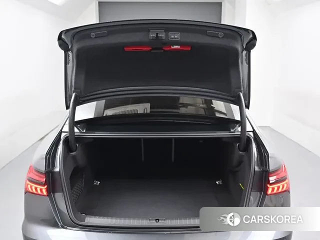 Audi A6 (C8) id 3316207 из Кореи 11