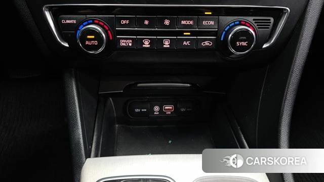 Kia The New K5 Hybrid 2nd generation id 4626121 из Кореи 11
