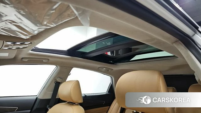 Kia K7 Premier id 4396882 из Кореи 11