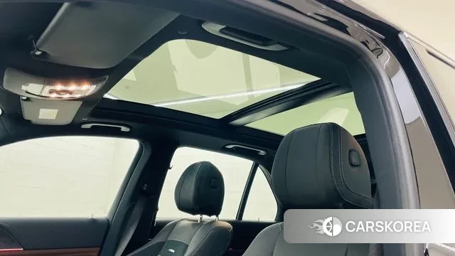 Mercedes-Benz GLE-Class W167 id 3359330 из Кореи 11