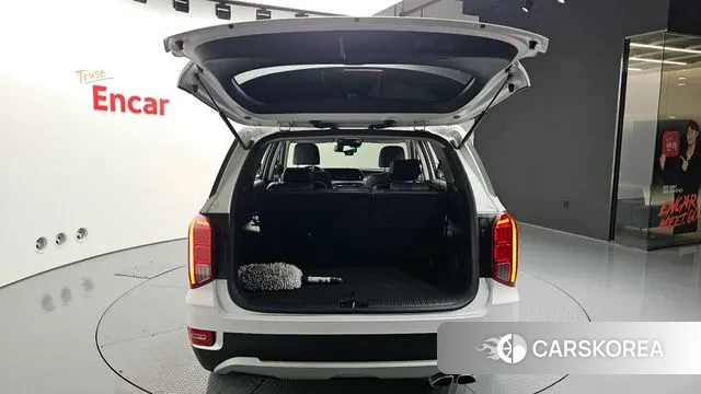 Hyundai Palisade id 3676855 из Кореи 11