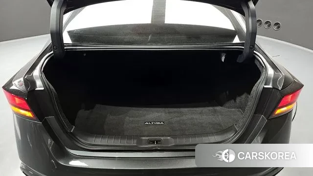 Nissan Altima (L34) id 3283641 из Кореи 11