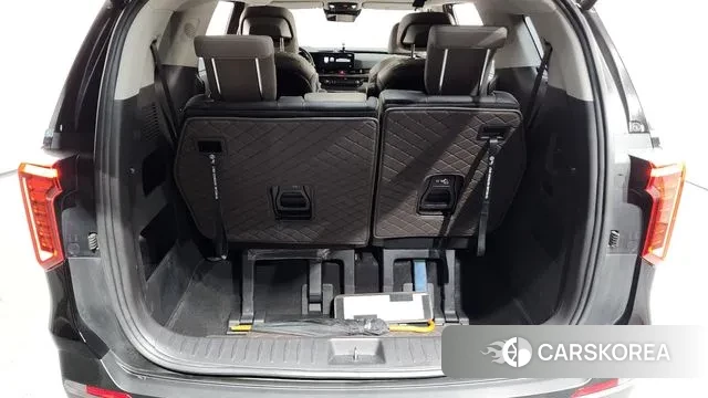 Kia The New Carnival 4th Generation id 3739519 из Кореи 11