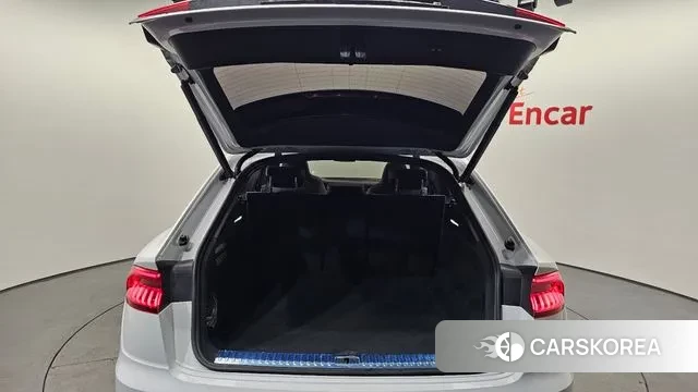 Audi Q8 (4M) id 3454499 из Кореи 11