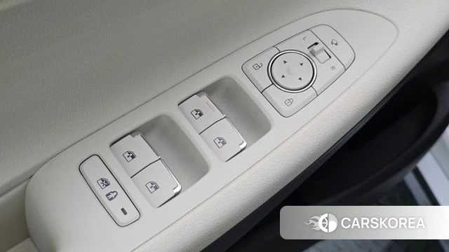 Hyundai The New Grandeur IG Hybrid id 4745099 из Кореи 11