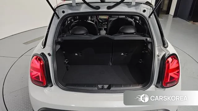 Mini Cooper S id 3638941 из Кореи 11