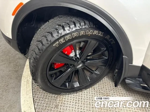 Ford Explorer id 2912951 из Кореи 11