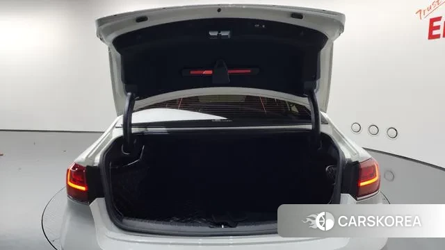 Kia K7 Premier id 3379872 из Кореи 11