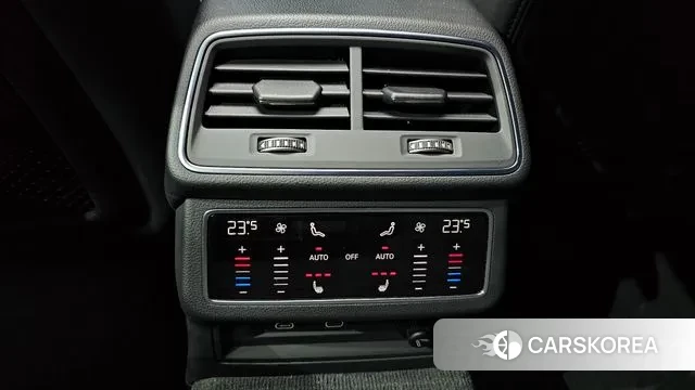 Audi A6 (C8) id 3400828 из Кореи 11