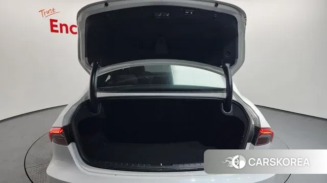 Hyundai The New Grandeur IG id 3736666 из Кореи 11