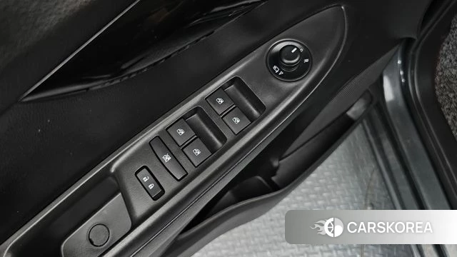 Chevrolet (GM Daewoo) The New Spark id 4593543 из Кореи 11