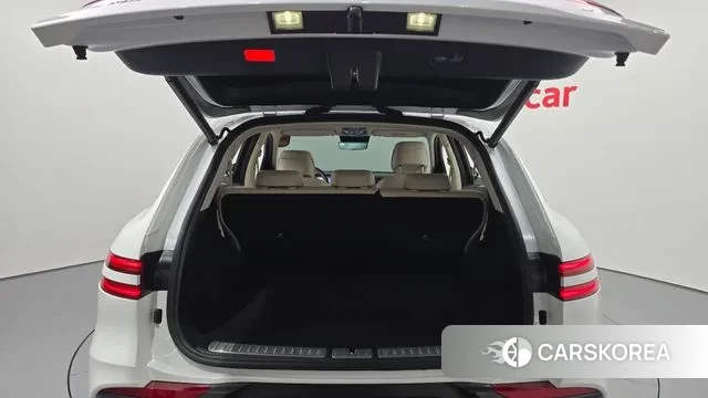 Genesis GV70 id 3081142 из Кореи 11