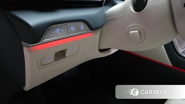 Genesis GV80 id 4735176 из Кореи 11