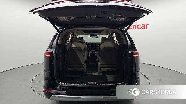 Kia Carnival 4th generation id 3965356 из Кореи 11