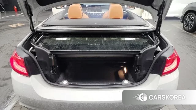 BMW 4 Series (F32) id 3510080 из Кореи 11