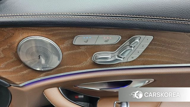 Mercedes-Benz E-Class W213 id 4416110 из Кореи 11