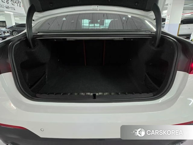 BMW 4 Series (G22) id 3794824 из Кореи 11
