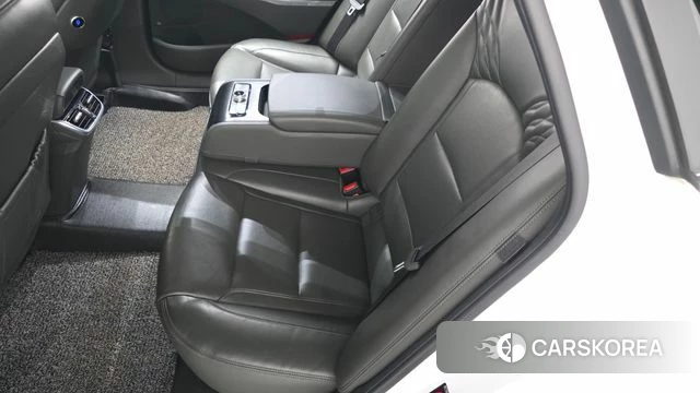 Hyundai The New Grandeur IG Hybrid id 4542688 из Кореи 11