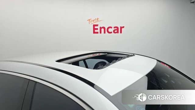 Mercedes-Benz EQC N293 id 4187691 из Кореи 11