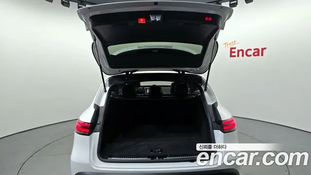 Mercedes-Benz EQC N293 id 2950886 из Кореи 11