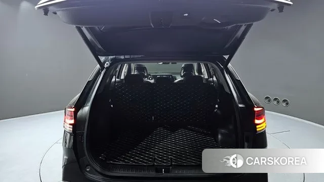 Kia Sportage 5th Generation id 3427676 из Кореи 11