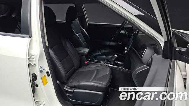 Ssangyong Berry New Tivoli id 2675988 из Кореи 11