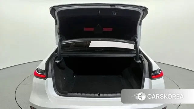 BMW i7 (G70) id 3512805 из Кореи 11