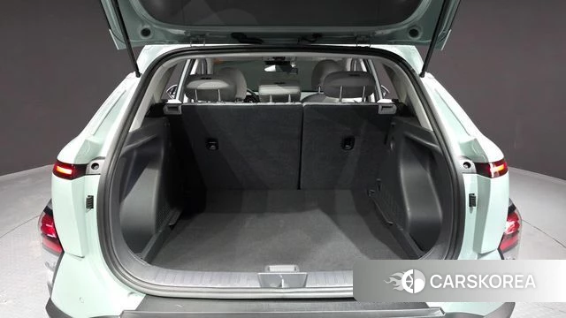 Hyundai Kona (SX2) id 4315087 из Кореи 11