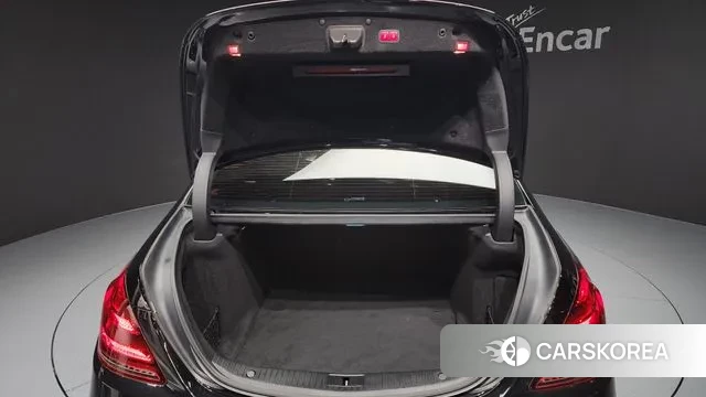 Mercedes-Benz S-Class W222 id 3380246 из Кореи 11