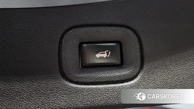 Renault Korea (Samsung) The New QM6 id 3421755 из Кореи 11