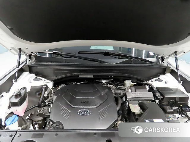 Hyundai The New Palisade id 4540901 из Кореи 11
