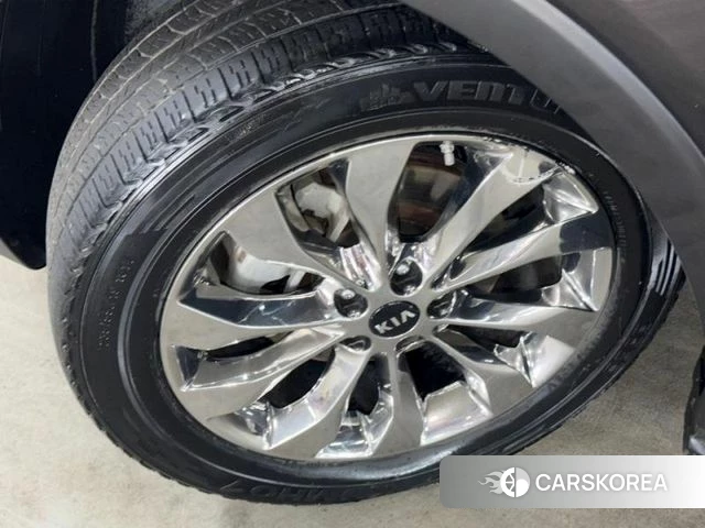 Kia The New Sorento id 4705086 из Кореи 11