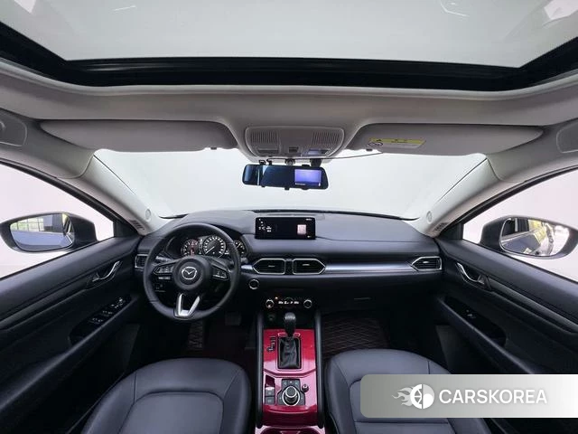 Mazda CX-5 id 4359460 из Китая 11