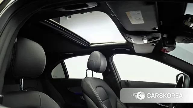 Mercedes-Benz C-Class W205 id 3264241 из Кореи 11