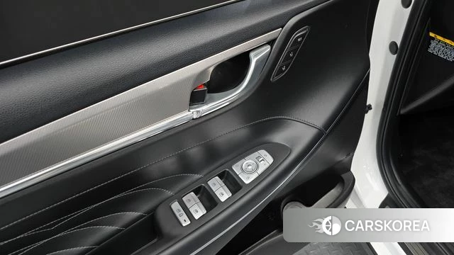 Hyundai The New Grandeur IG Hybrid id 4780626 из Кореи 11