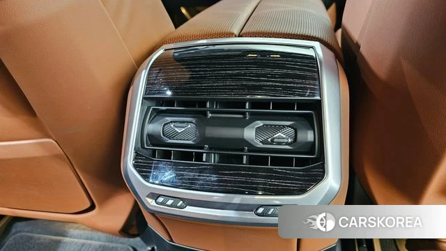 BMW 7 Series (G70) id 3891150 из Кореи 11