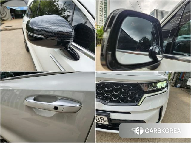Kia Sorento 4th Generation id 4899744 из Кореи 11