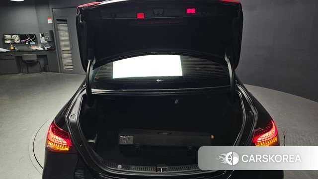 Mercedes-Benz E-Class W213 id 3916069 из Кореи 11