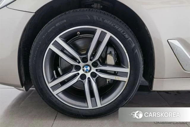 BMW 5 series id 4320808 из Китая 11