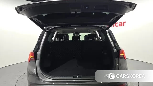 Hyundai The New Santa Fe id 3581369 из Кореи 11