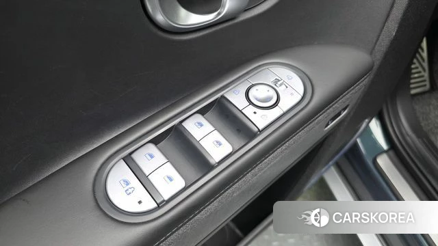 Hyundai Ionic 5 id 4603521 из Кореи 11