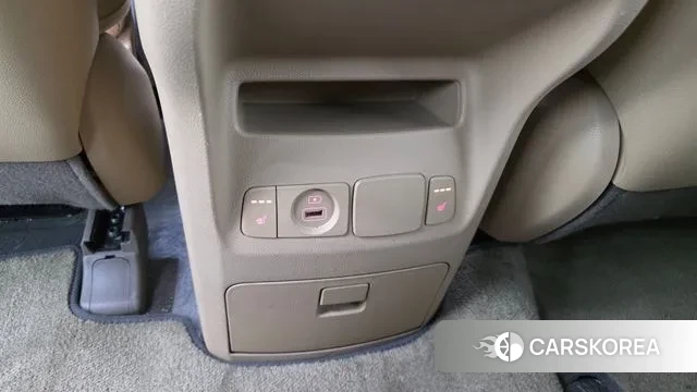 Kia The New Carnival id 3275276 из Кореи 11