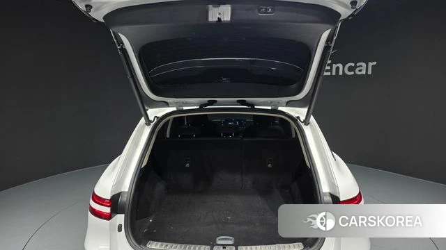 Genesis GV70 id 3828016 из Кореи 11