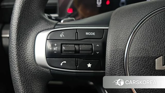 Kia The New K5 3rd generation id 4792337 из Кореи 11