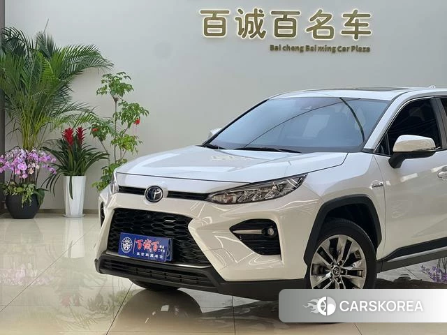 Toyota Wilanda id 4273328 из Китая 11