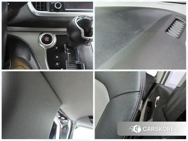 Kia The New Ray id 3595755 из Кореи 11